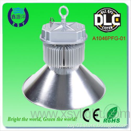 cob led industrial high bay light UL120W 200W